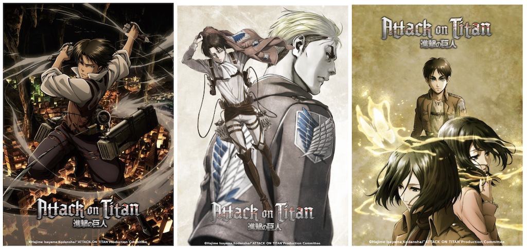 Attack on Titan: The Final Chapters Special Summary and Review – Centurion  Spotlight