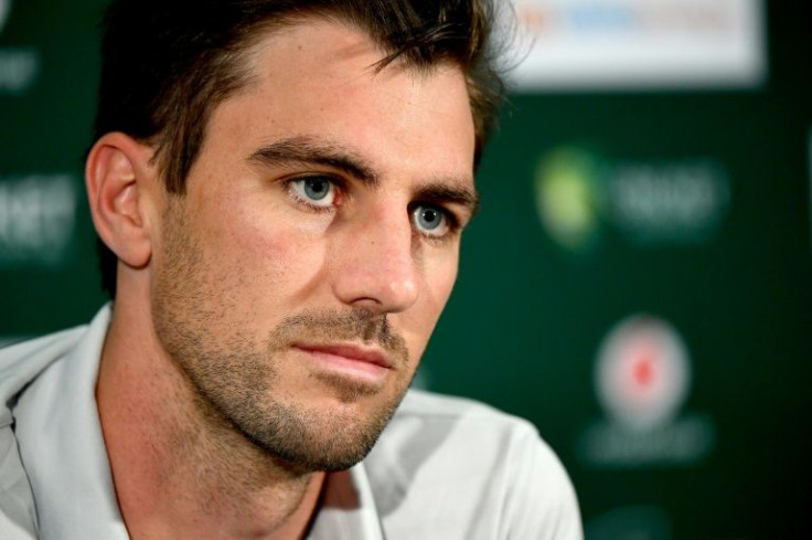 Australian captain Pat Cummins was dramatically ruled out hours before the start of the second Test