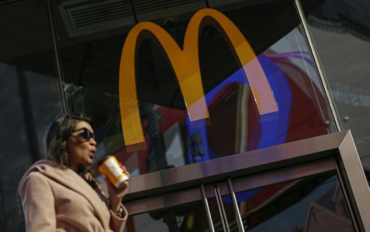 In one of the biggest corporate clawbacks, McDonald's will retrieve $105 million from former CEO Steve Easterbrook, who also apologized for his actions