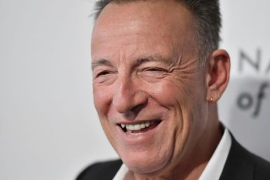Bruce Springsteen sold his music rights to Sony, including classic hits such as "Born in the U.S.A"