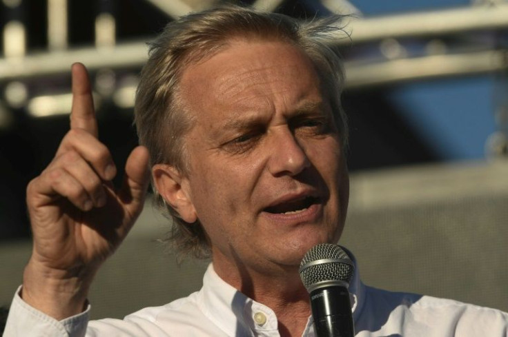 Jose Antonio Kast has expressed kinship with other conservative leaders such as Brazil's Jair Bolsonaro and Donald Trump in the United States