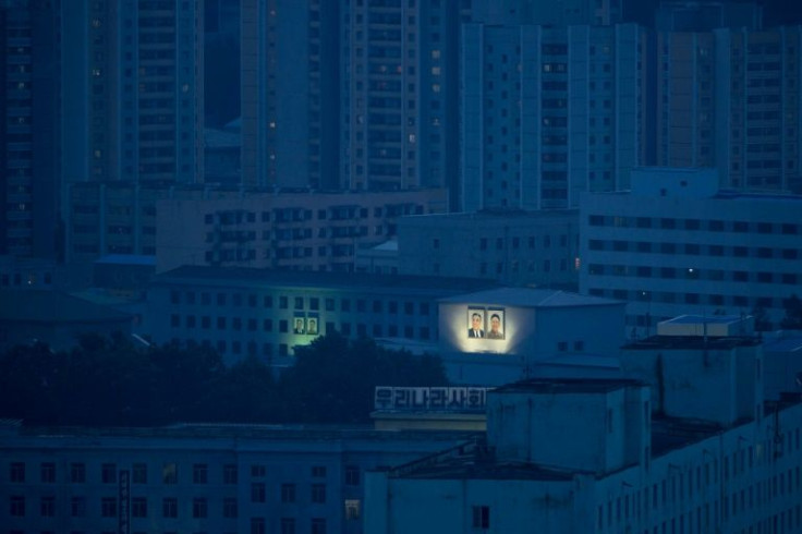 North Korea has long been one of the world's most isolated countries, with authorities seeking to maintain tight control over what information gets in or out