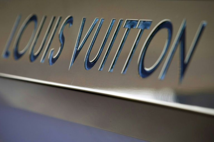 LVMH said that spying is not 'institutionalised' at the company
