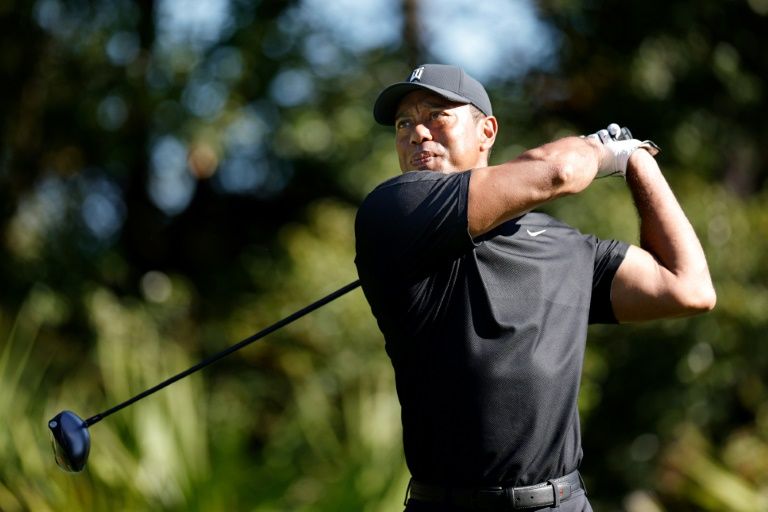 Can Tiger Woods Win The 2022 Masters? Odds To Make The Cut, Finish Atop