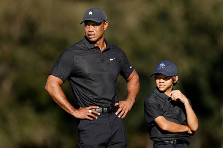 Tiger Woods Playing At 2022 Masters? Golf Legend Makes Appearance At