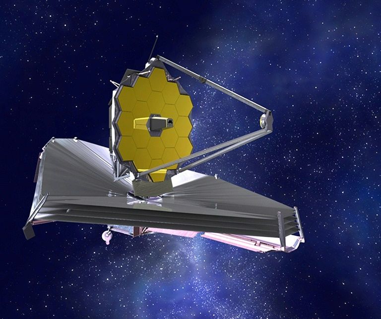 NASA Confirms December 24 Telescope Launch | IBTimes