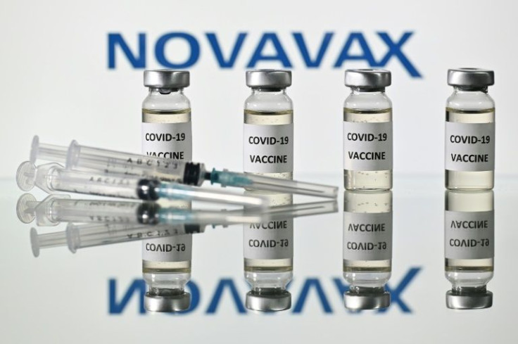 Novavax's jab is a protein-based vaccine of the kind used around the world to protect against many childhood illnesses