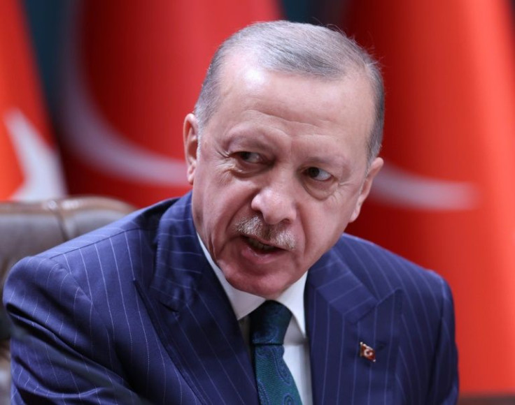 Turkish President Recep Tayyip Erdogan has launched an 'economic war of independence' focused on growth at all costs
