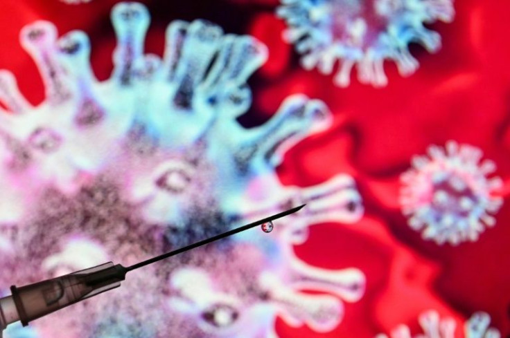 Clinical trials involving more than 45,000 people showed between 89-90 percent efficacy, said the EMA
