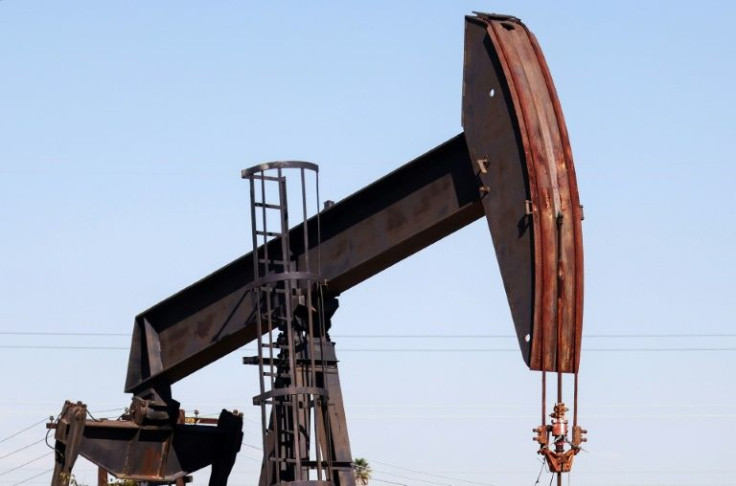 Oil prices are enjoying a much-needed rise after recent losses fuelled by concerns about demand owing to the spread of Omicron