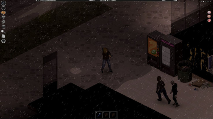 Project Zomboid is an immersive zombie apocalypse sim that's brutally difficult