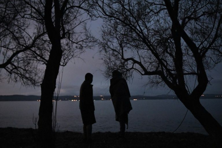 The rejection of veteran aid groups onto the register and the impact for those they seek to help has raised concerns including beyond Greece's borders