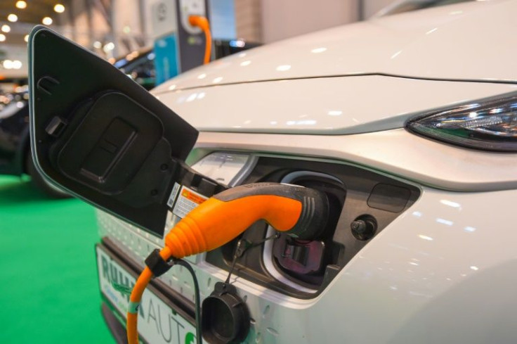 Europe could have a domestic lithium industry to provide the batteries needed for electric vehicles -- if Portugese regulators approve mines and refineries