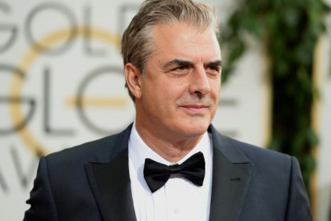 Chris Noth, star of "Sex and the City," has denied sexual assault allegations