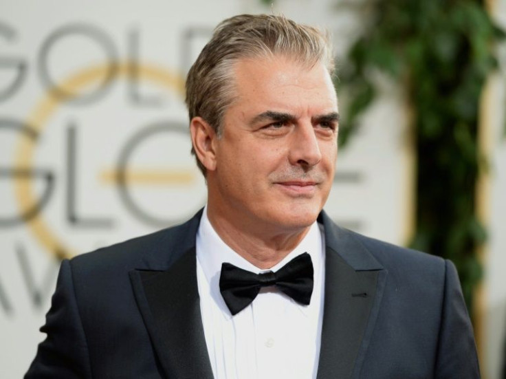 Chris Noth, star of "Sex and the City," has denied sexual assault allegations