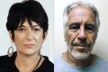 Two of Jeffrey Epstein's alleged victims said they were as young as 14 when Ghislaine Maxwell allegedly began grooming them and arranging for them to give massages to the late financier that ended in sexual activity