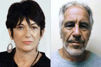 Two of Jeffrey Epstein's alleged victims said they were as young as 14 when Ghislaine Maxwell allegedly began grooming them and arranging for them to give massages to the late financier that ended in sexual activity
