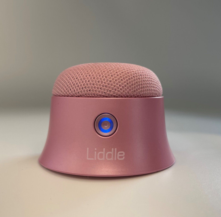 D3 Liddle Speaker