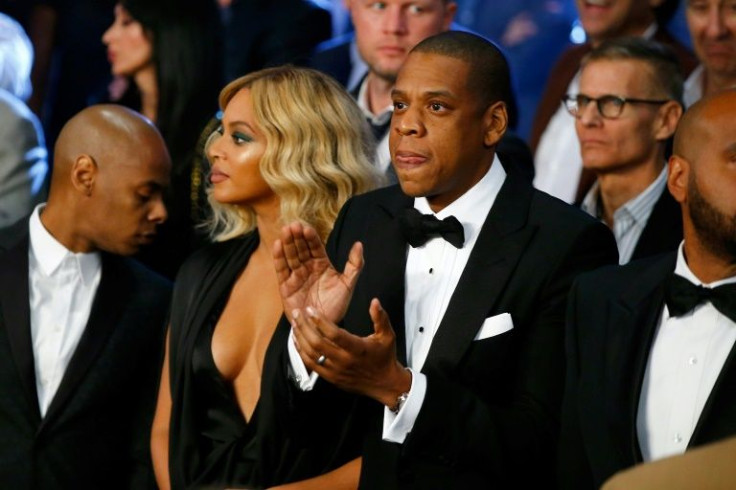 Pop superstar Beyonce and her rapper husband Jay-Z both made the shortlist for the best original song Oscar