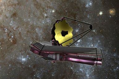 NASA's James Webb Space Telescope is named for a former director of the American space agency