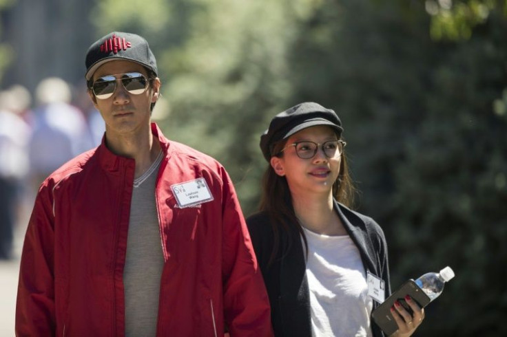 The online war of words between Taiwanese-American pop idol Wang Leehom and his now ex-wife Lee Jinglei has exploded in recent days