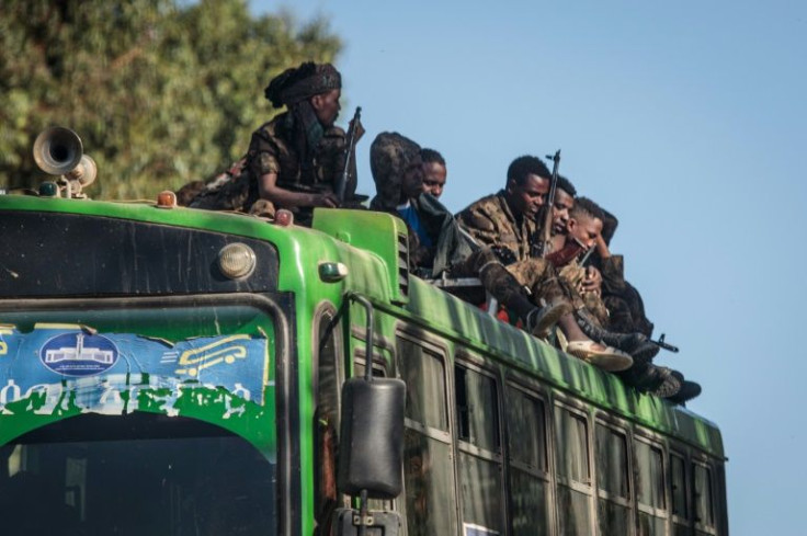 Both sides have been claiming major territorial gains in recent months