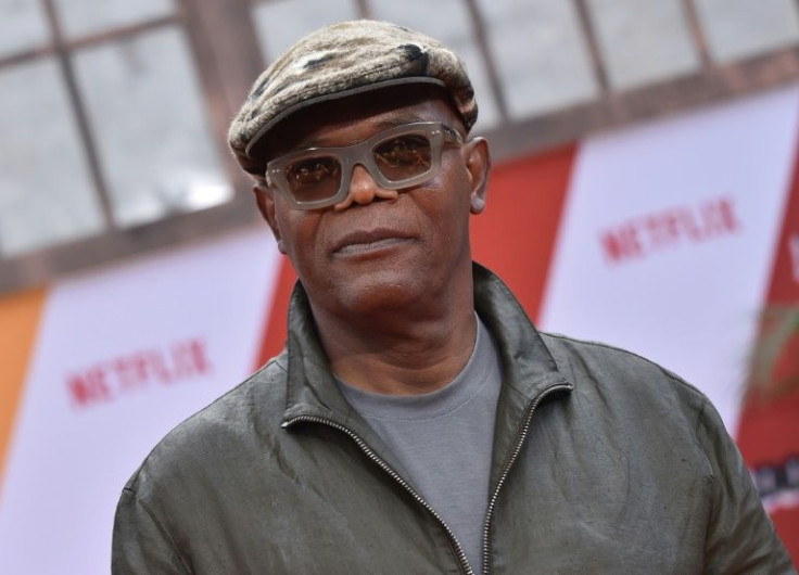 US actor Samuel L. Jackson will receive an honorary Oscar at the start of 2022