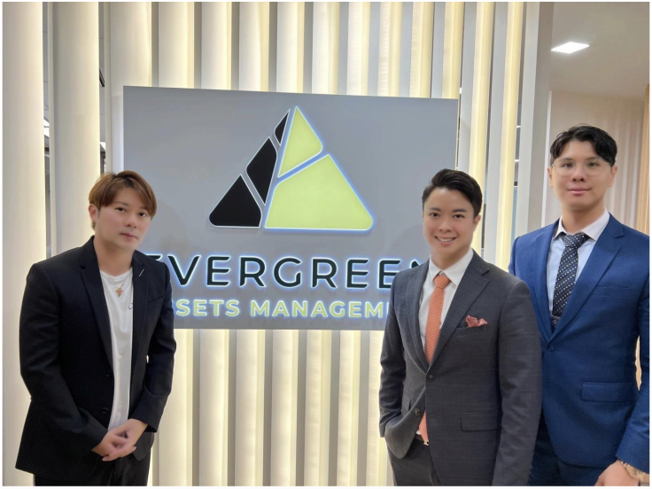 Evergreen Assets Management