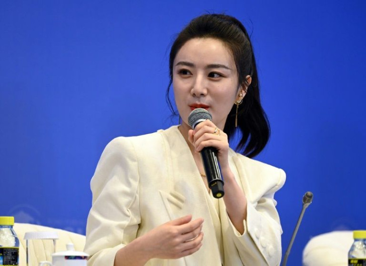 E-commerce livestreamer Huang Wei was ordered to pay a record 204 million USD fine for tax evasion this week