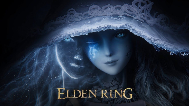 ELDEN RING - Story Trailer