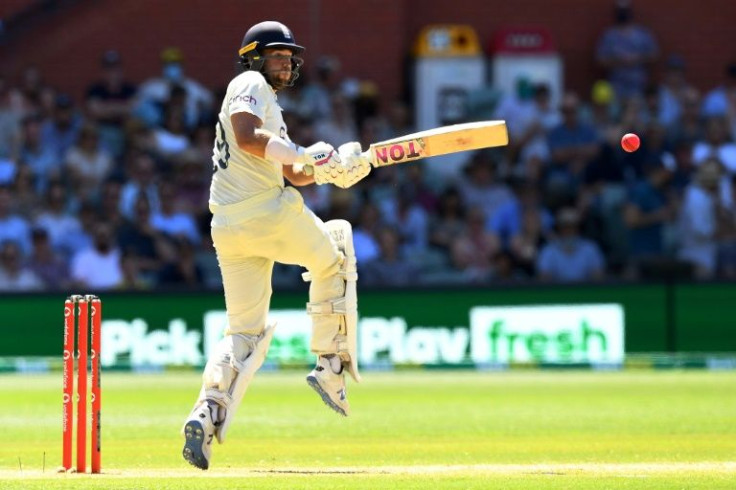 Batsman Dawid Malan admits England are hurting