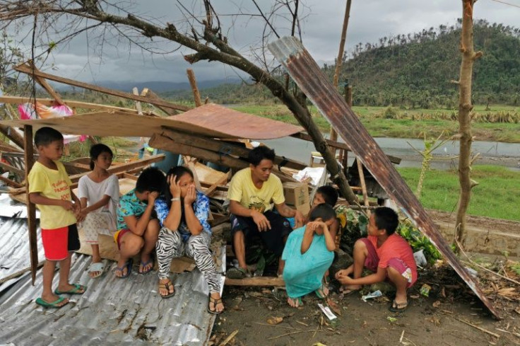 The scale of the damage, lack of mobile phone signal or internet in many areas, and depleted government coffers after the Covid-19 response are hampering efforts to distribute aid