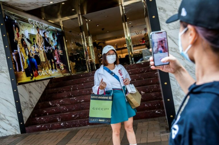 On the eve of a border reopening, it remains unclear whether Hong Kong's retail economy will return to its mainland-dependent model or chart a fresh path forward