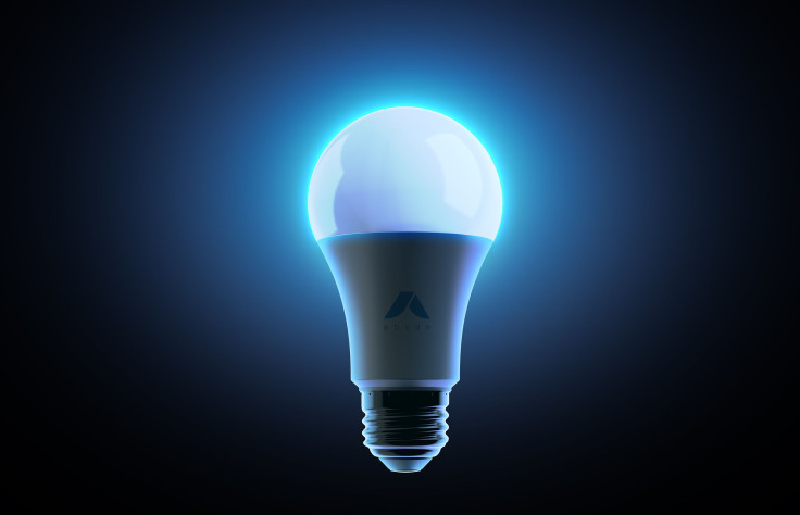 Abode Color Bulb