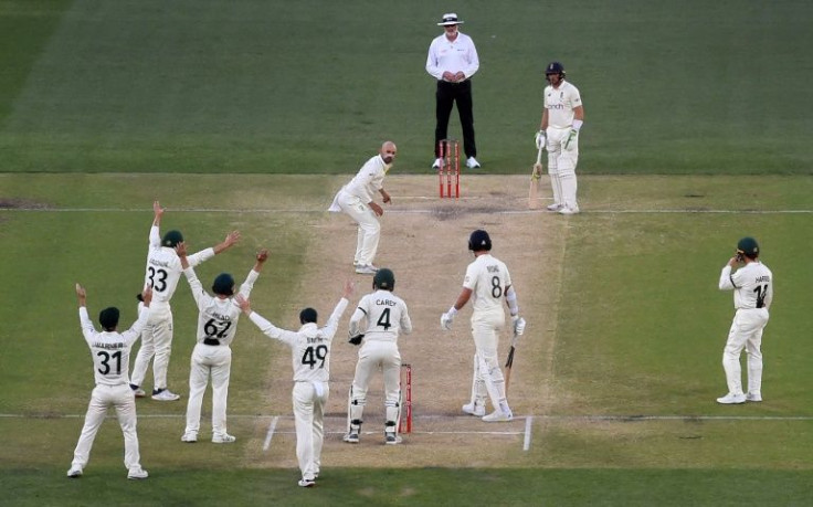 The team and management were forced to undergo urgent rapid antigen tests just as they were about to leave their hotel for the Melbourne Cricket Ground