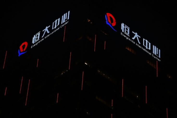 Evergrande has struggled to repay bondholders and investors after becoming ensnared in Beijing's deleveraging crackdown on the bloated property sector