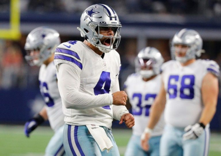 Dallas Cowboys News - NFL
