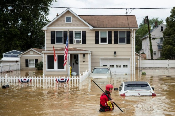 The climate crisis will remain a permanent breaking story that is not going to recede into the background anytime soon