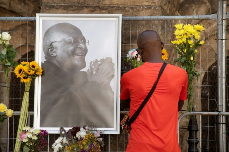 Desmond Tutu, who had largely faded from public life in recent years, was remembered for his easy humour and characteristic smile