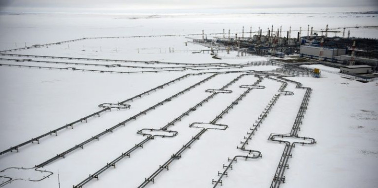 Some European states, such as Poland and Ukraine, have accused Moscow and Russian energy company Gazprom of cutting gas supplies to Europe to exert political pressure.