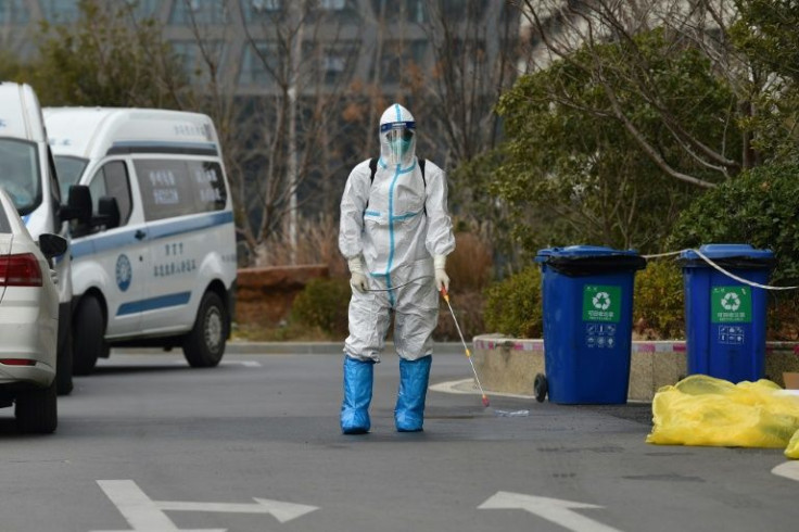 Warnings from the WHO that the risk from the variant remains "very high" have compounded the sense of gloom that the pandemic is far from over