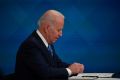 US President Joe Biden is taking a hammering from all sides on his Covid-19 response