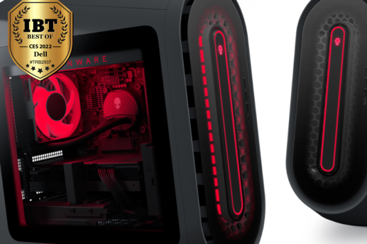 [BADGE]Alienware Aurora R14 Gaming PC