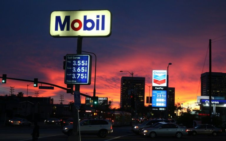Energy prices heated up in 2021