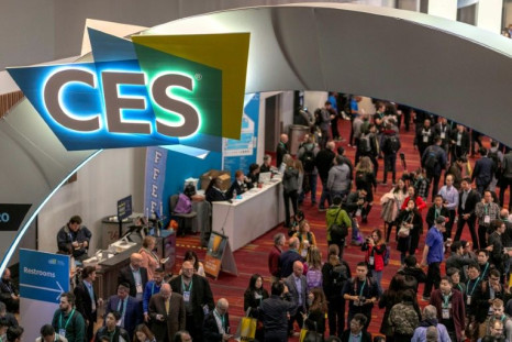 The January 2022 Consumer Electronics Show (CES) in Las Vegas will end a day early due to a spike in Covid-19 cases