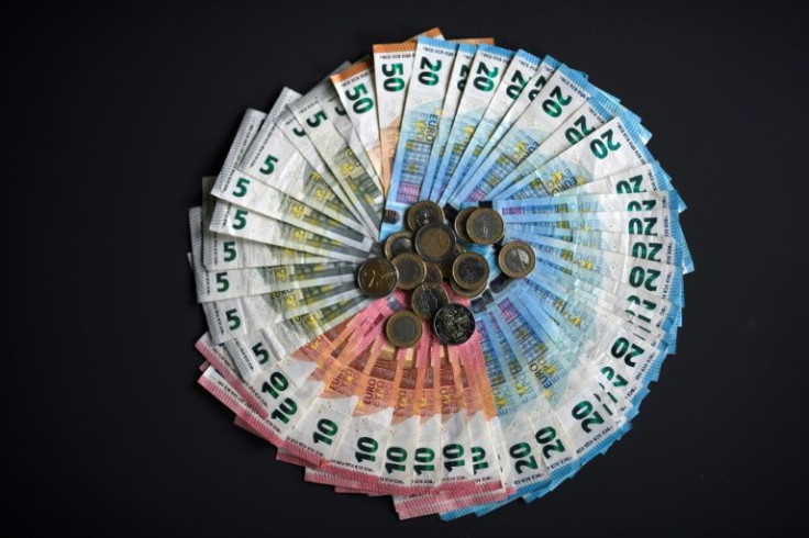 The euro is now used by 340 million people in 19 nations, from Ireland to Germany to Sklovakia