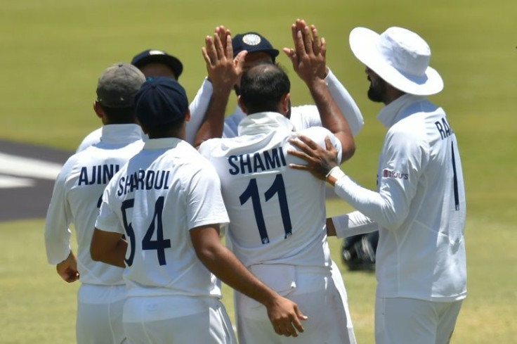 India can be confident of securing an historic Test series win in South Africa as they are yet to lose at the Wanderers the venue for the second Test