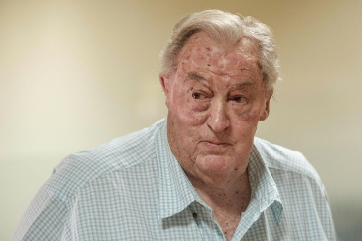 Legendary paleoanthropologist Richard Leakey remained energetic into his 70s despite health problems