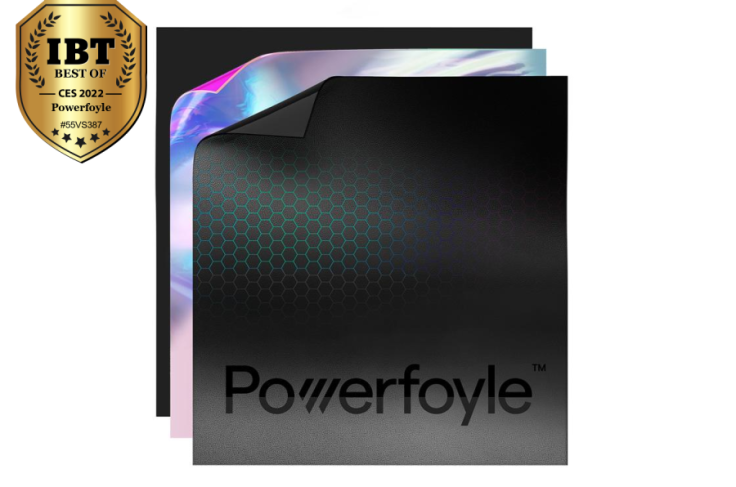 Powerfoyle tech_Illustration