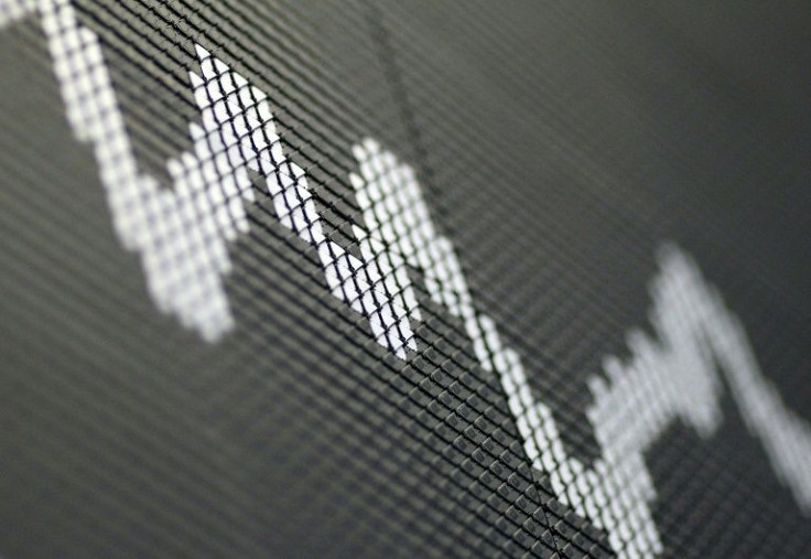 Asian markets have seen a tepid start to the new year
